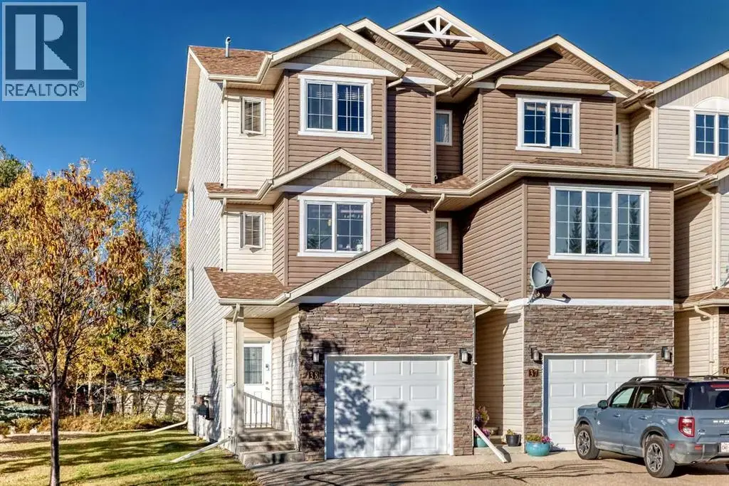 38, 5301 Windward Place, Sylvan Lake