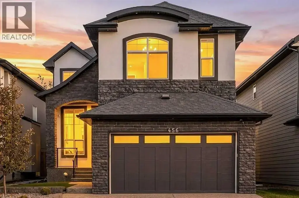 456 Legacy Boulevard Se, Calgary
