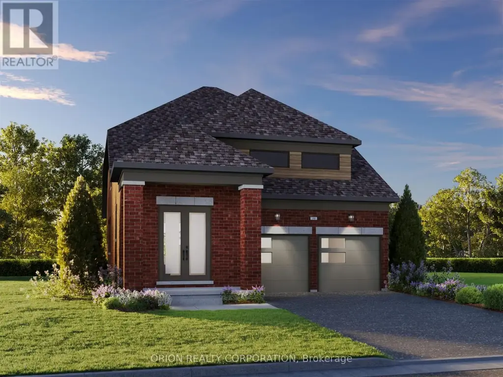 82 Dollo Lane, Clarington (Newcastle)