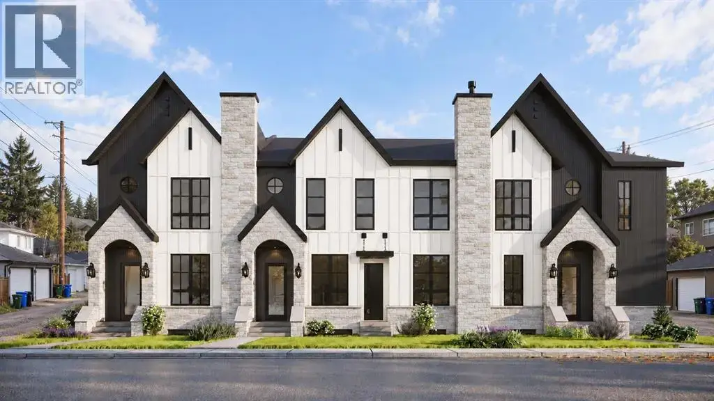 3611 5 Avenue Nw, Calgary