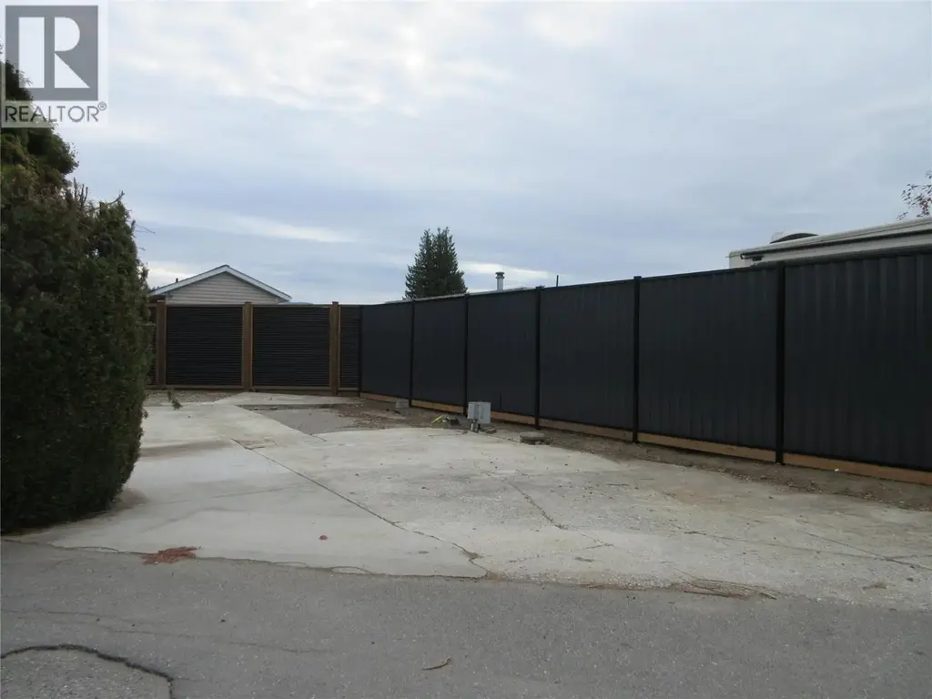 415 Commonwealth Road Unit# 46, Kelowna