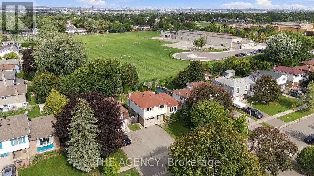 24 Jefferson Road, Brampton (Northgate)