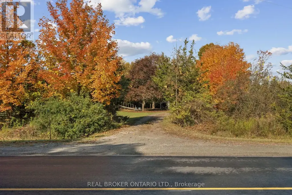 5649 25 Side Road, Milton (NA Rural Nassagaweya)