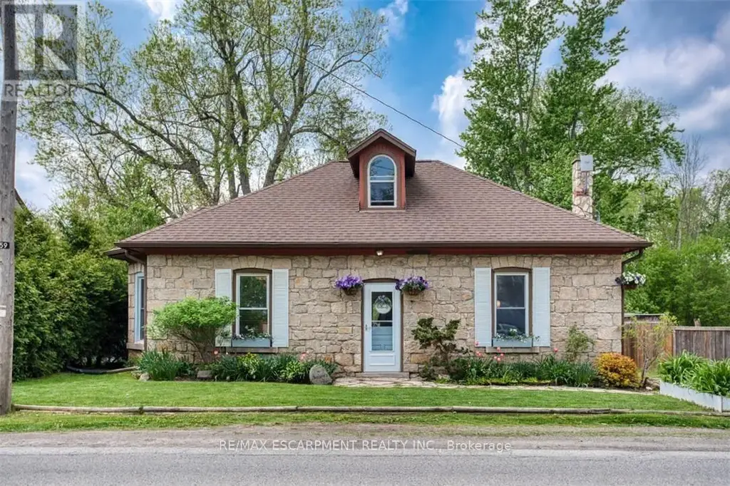 1539 Brock Road, Hamilton