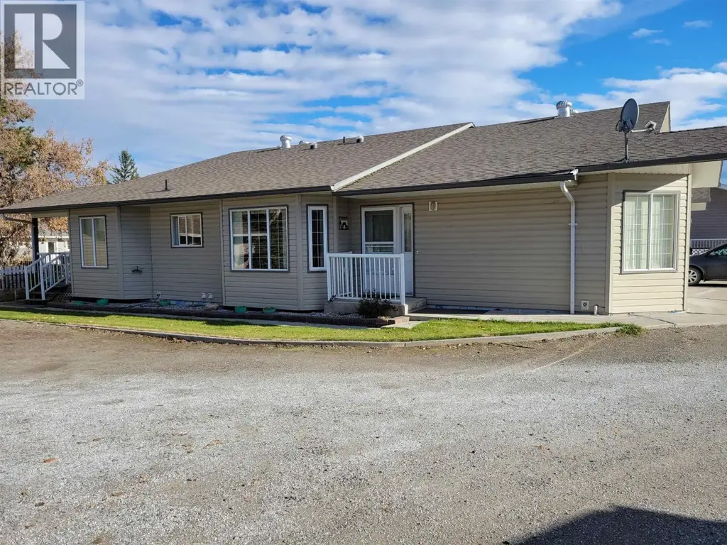 2581 Osprey Drive, Vanderhoof