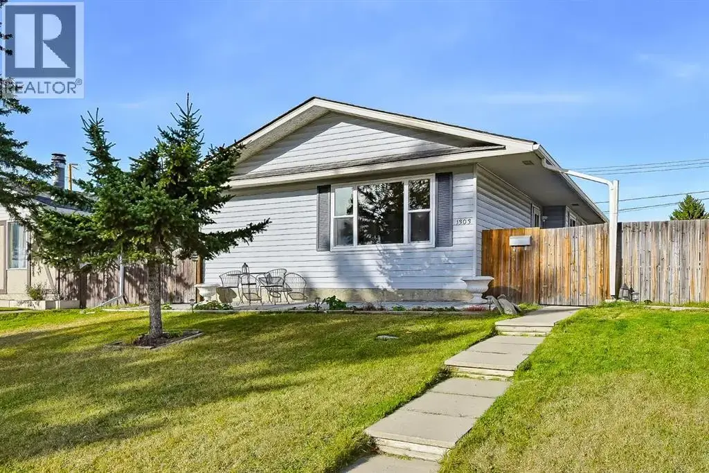 1303 Penedo Crescent Se, Calgary