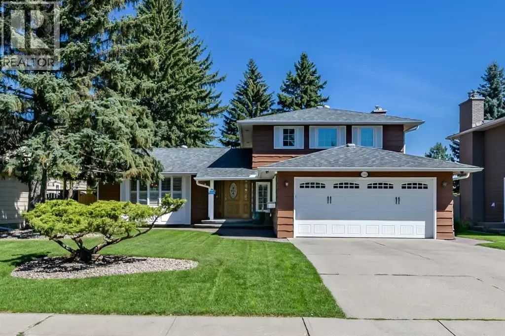 544 Willingdon Boulevard Se, Calgary