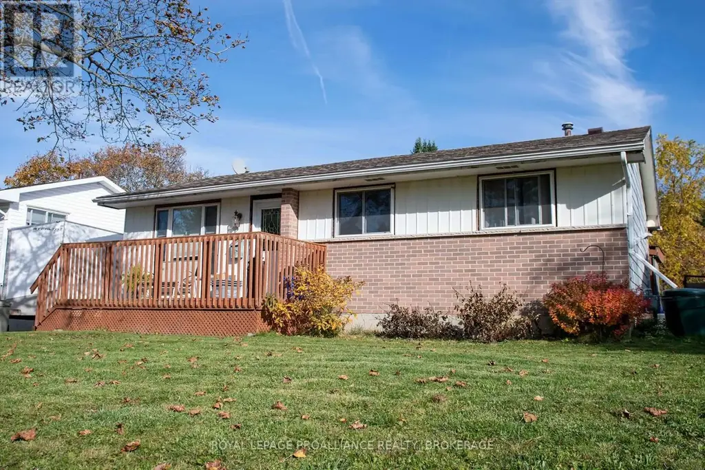 804 Clark Crescent, Kingston (South of Taylor-Kidd Blvd)