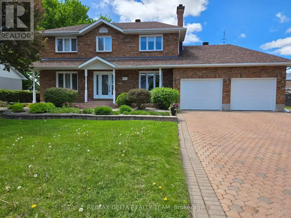 657 Ste Anne Street, Casselman
