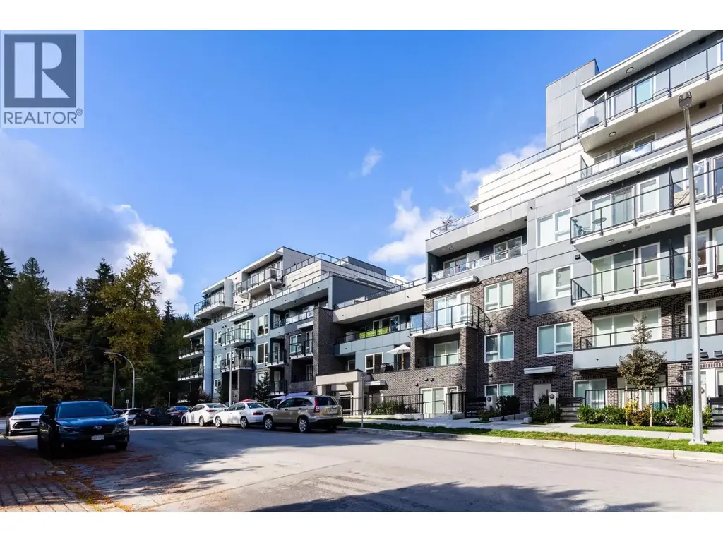 314 2002 St. George Street, Port Moody