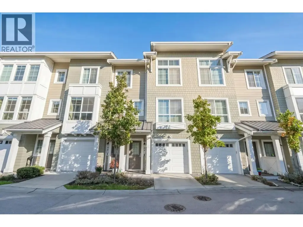 43 5551 Admiral Way, Delta