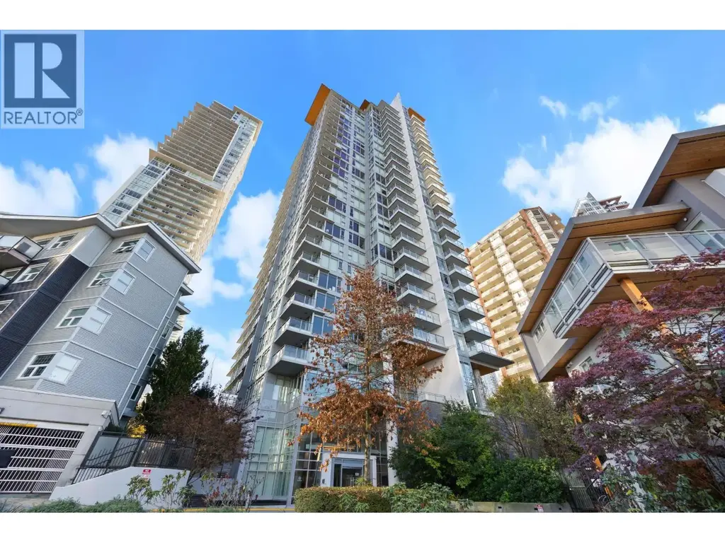 1401 520 Como Lake Avenue, Coquitlam