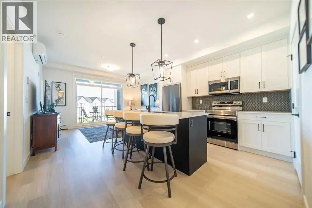 1310, 200 Seton Circle Se, Calgary