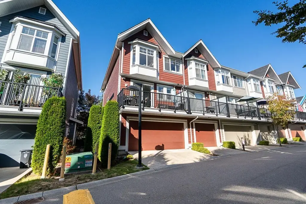 78 20852 77a Avenue, Langley
