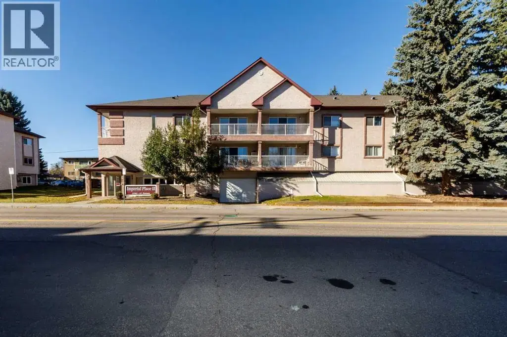 201, 5330 57 Avenue, Red Deer