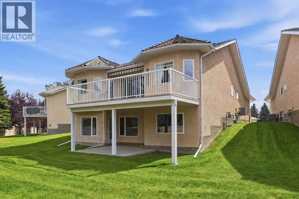 112 Shannon Road Sw, Calgary
