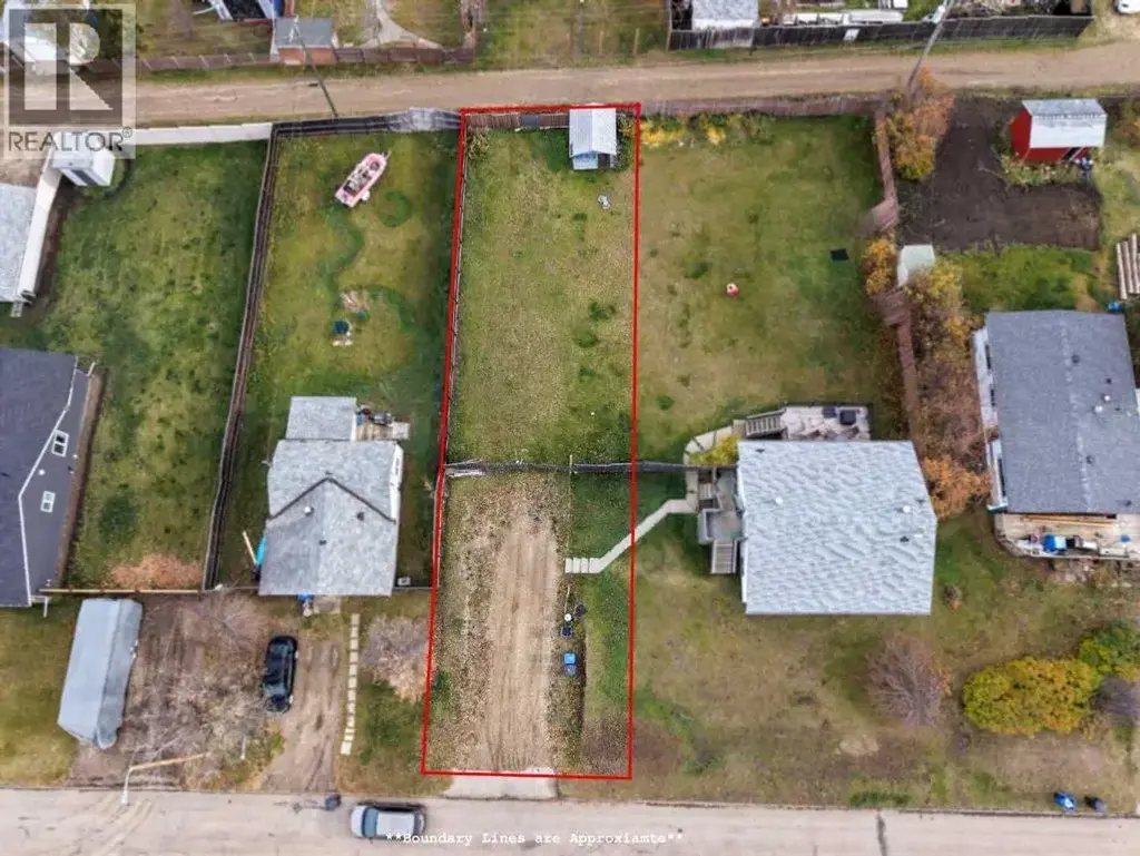 4515 47th Street, Spirit River