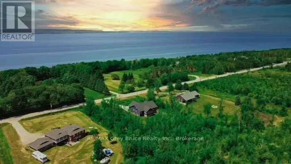 350293 A Concession, Meaford