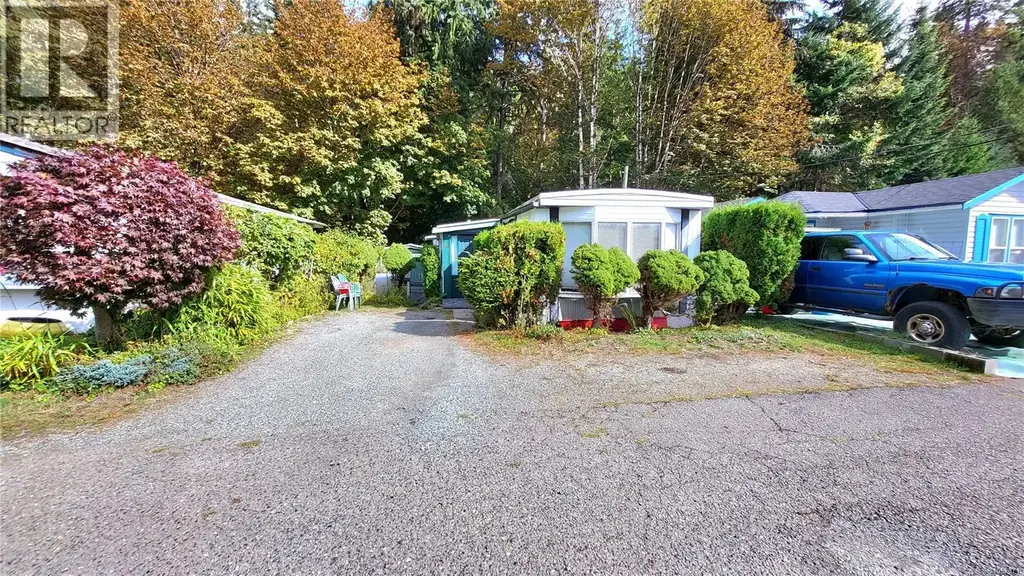 12 1655 Alberni Hwy, Port Alberni
