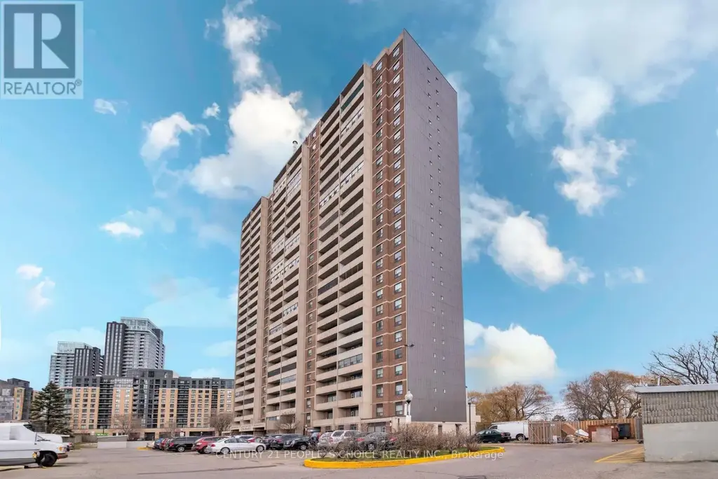 902 - 3390 Weston Road, Toronto (Humbermede)