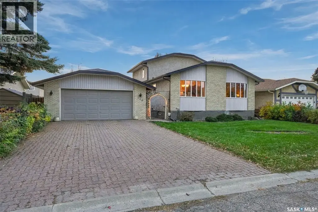 139 Aspen Place, Regina