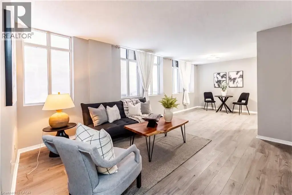 36 James Street S Unit# 303, Hamilton