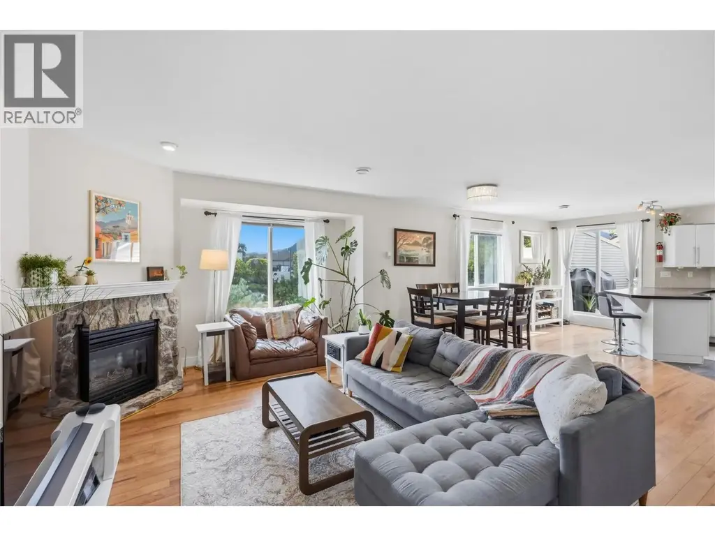 99 Calgary Avenue Unit# 101, Penticton