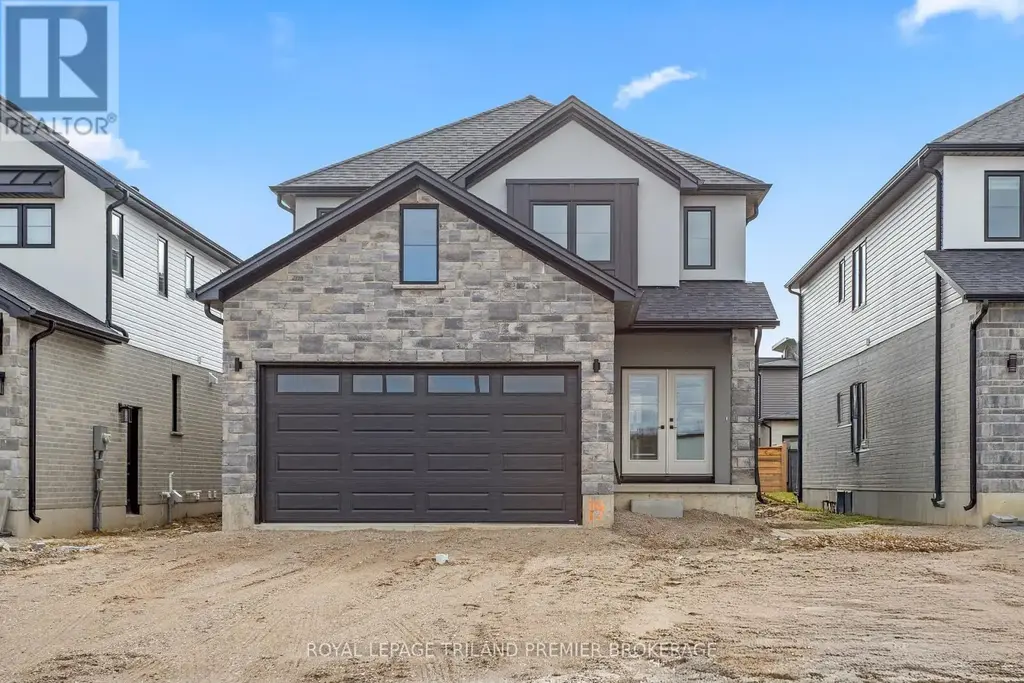 2628 Heardcreek Trail, London North (North S)