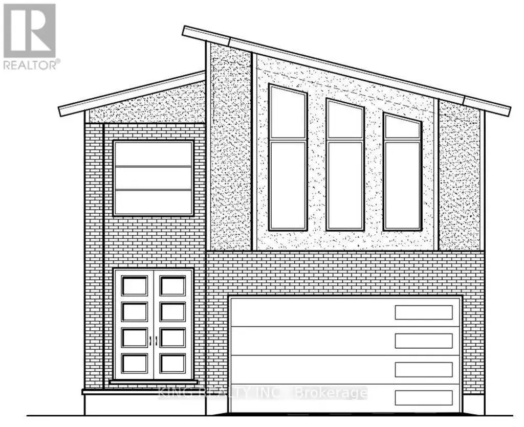 1103 Waterwheel Road, London North (North C)