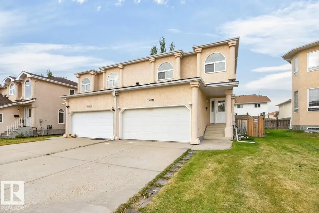 15826 67b St Nw, Edmonton