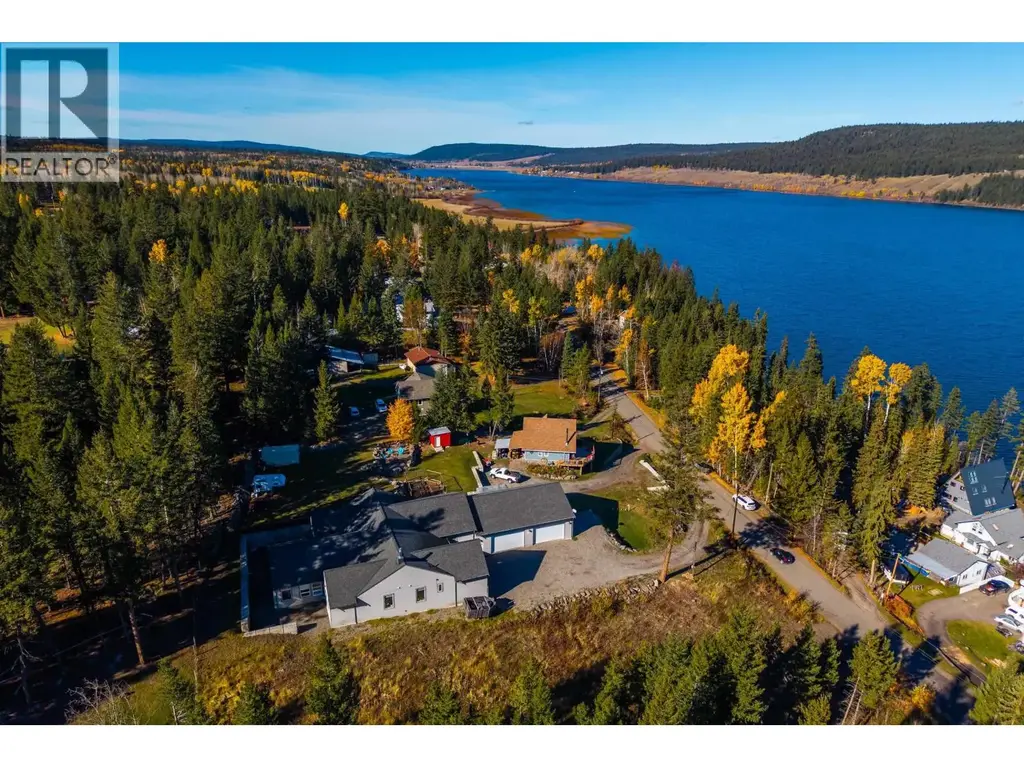 6296 Mulligan Drive, Horse Lake