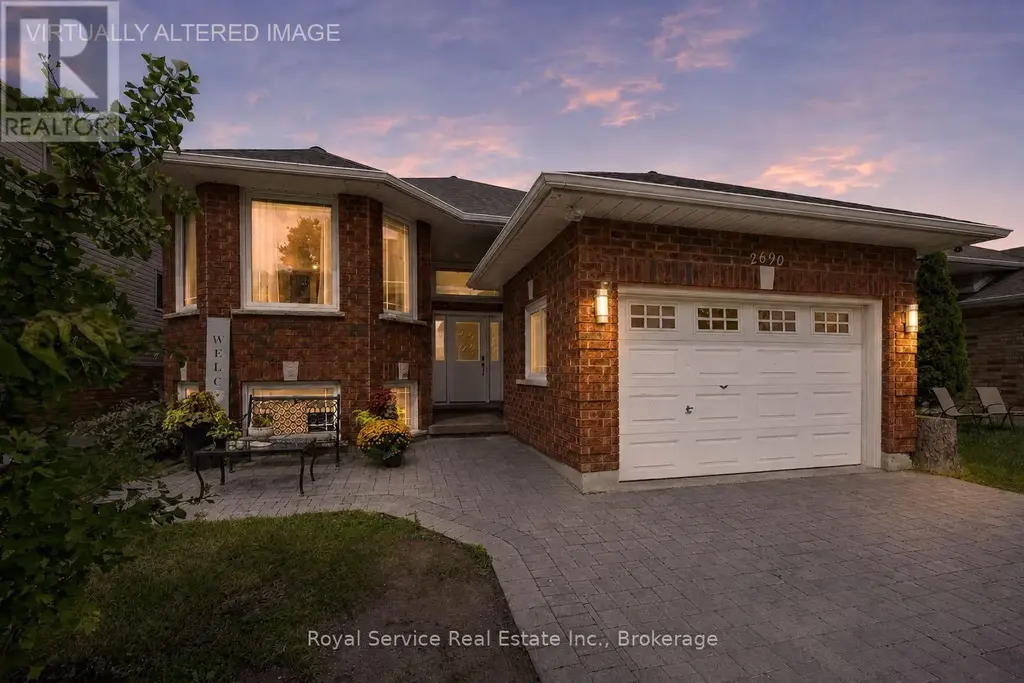 2690 Foxmeadow Road, Peterborough (Ashburnham Ward 4)