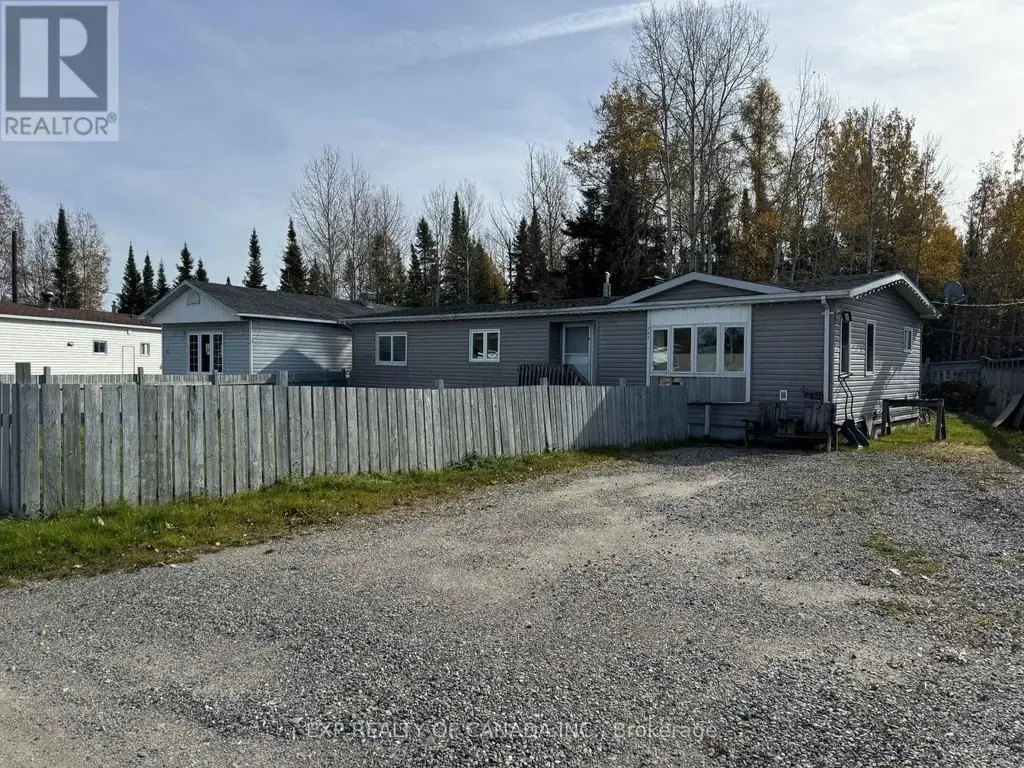 265 Evelyn Crescent, Timmins (TS - Trailer Parks)
