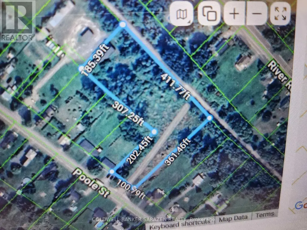 115 Poole Street, McNab/Braeside