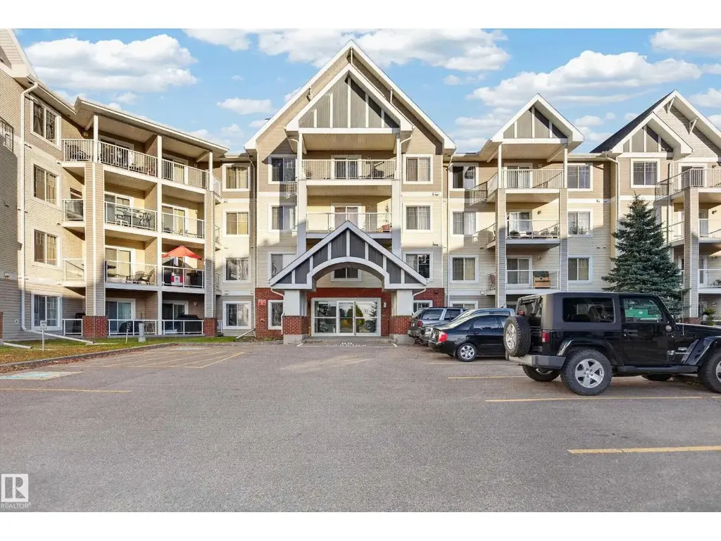#416 15211 139 St Nw, Edmonton