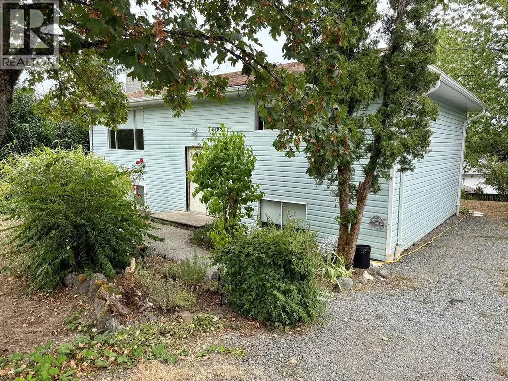 6185 Palahi Rd, Duncan