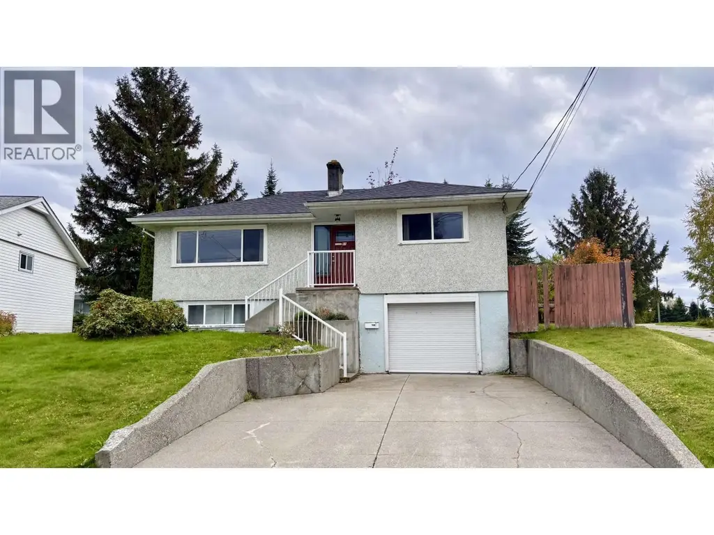 51 White Street, Kitimat