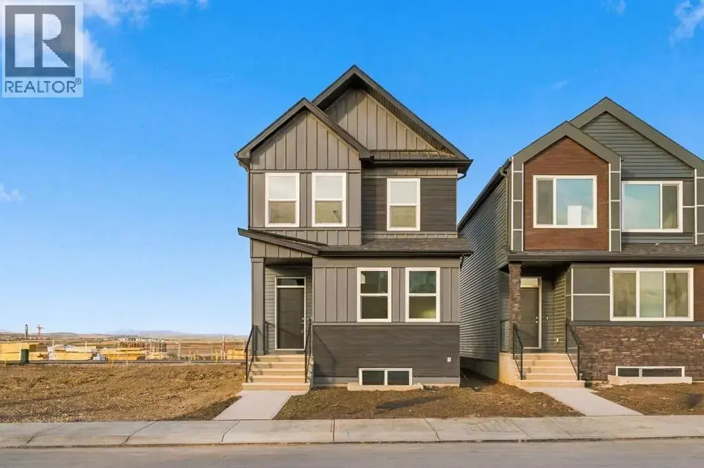 41 Rosemary Gardens Se, Calgary