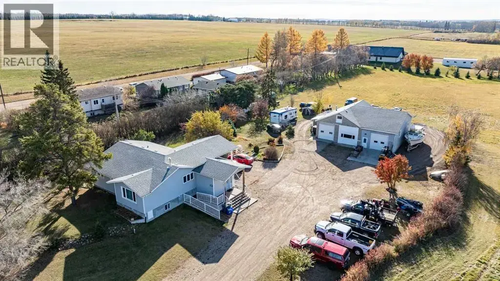 4301 39 Avenue, Ponoka