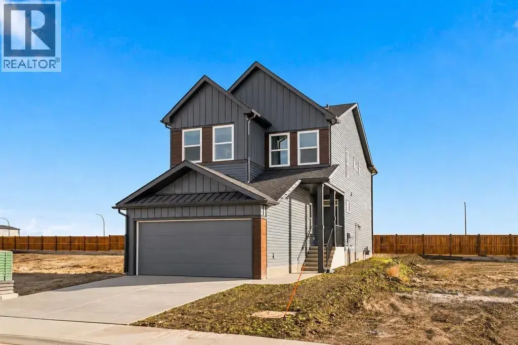 90 Rosemary Gardens Se, Calgary