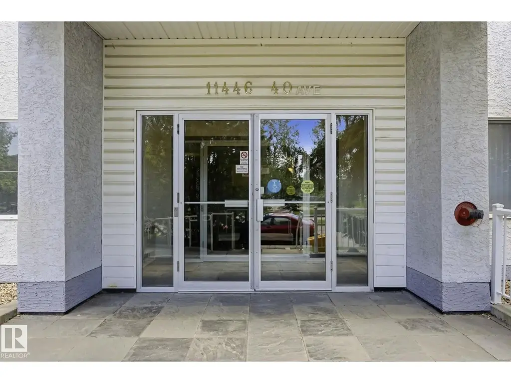 11446 40 Av Nw Nw, Edmonton