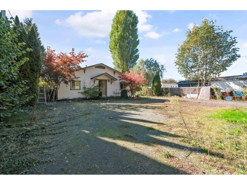 46574 Chilliwack Lake Road, Chilliwack River Valley, Sardis - Chwk River Valley