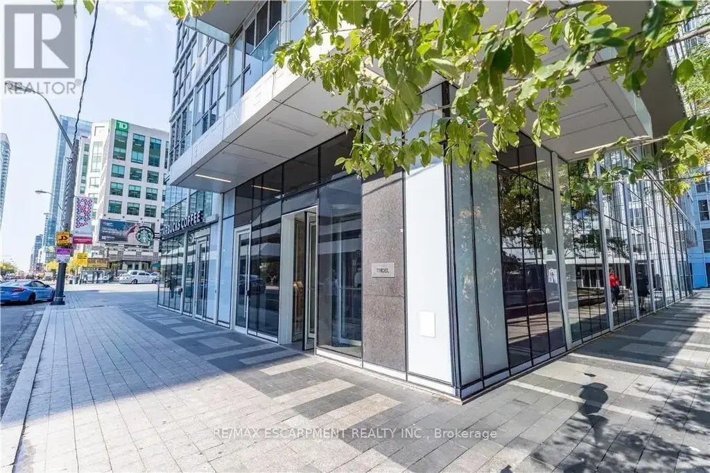 307 - 300 Front Street W, Toronto (Waterfront Communities)