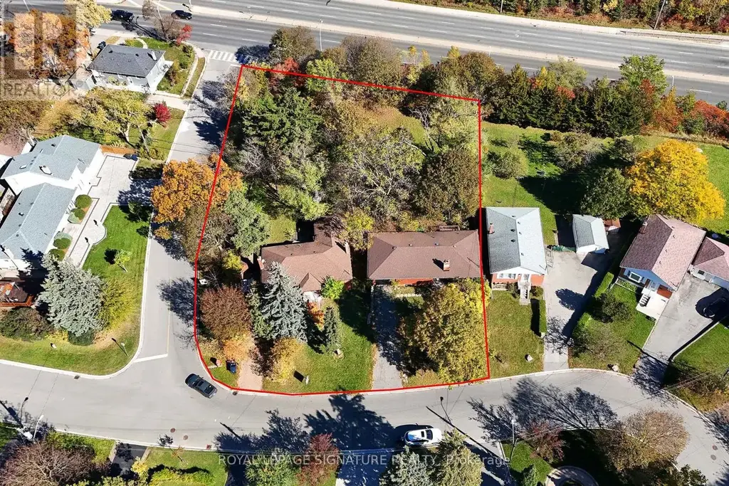120 & 122 Earlton Road, Toronto (Tam O'Shanter-Sullivan)