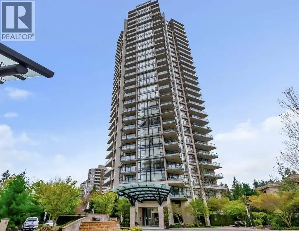 1405 6188 Wilson Avenue, Burnaby