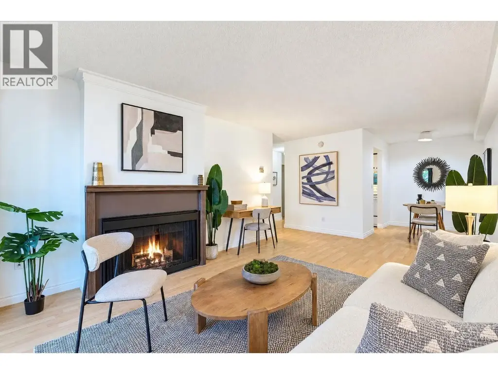 102 1420 E 7th Avenue, Vancouver