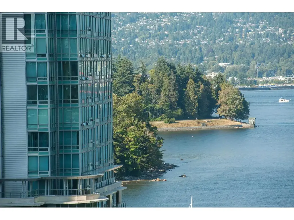 910 1367 Alberni Street, Vancouver
