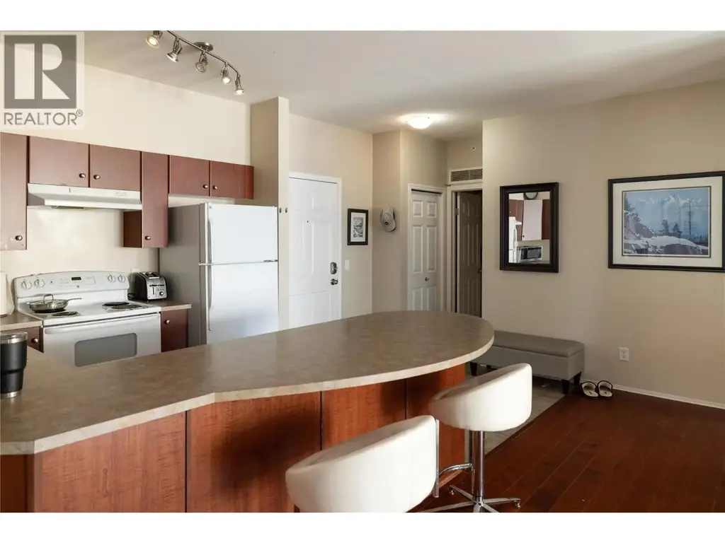 1873 Country Club Drive Unit# 2406, Kelowna