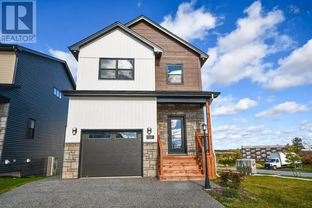 159 Brunello Boulevard, Timberlea