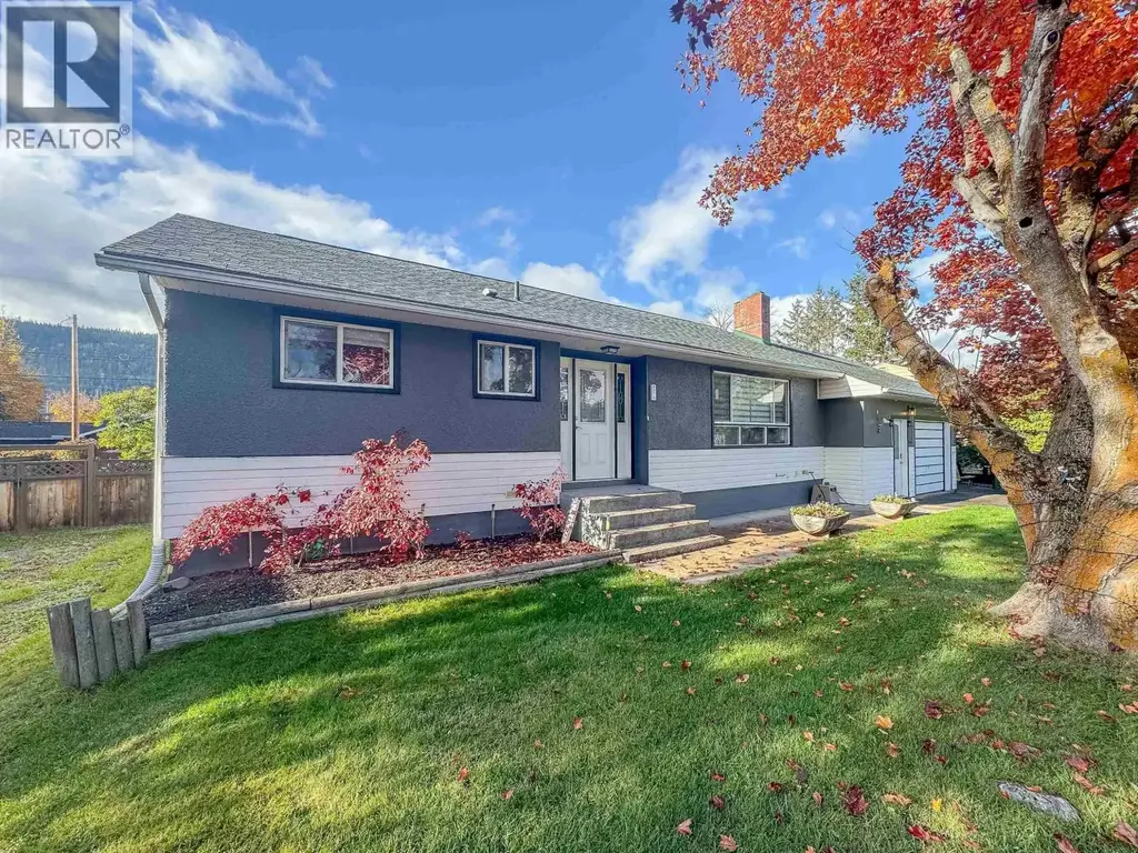4075 Fourth Avenue, Smithers